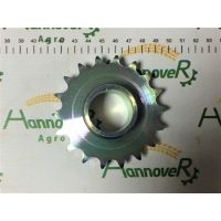 Зірочка Z=18 N01151A0 (N01151AO), Kuhn